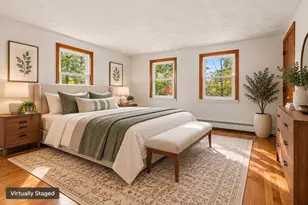 250 Shawsheen, Tewksbury, MA 01876 - Photo 19