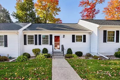 14 Rosewood Lane #14, Southwick, MA 01077 - Photo 1