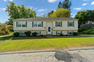 12 Pearl St, Auburn, MA 01501 - Photo 1