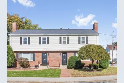 33 Auburn St #2, Waltham, MA 02453 - Photo 31