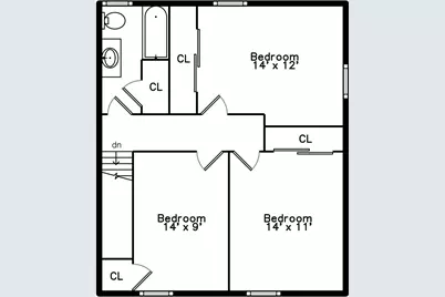33 Auburn St #2, Waltham, MA 02453 - Photo 35