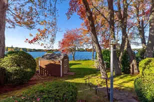 47 Point Pleasant Rd, Webster, MA 01570 - Photo 5