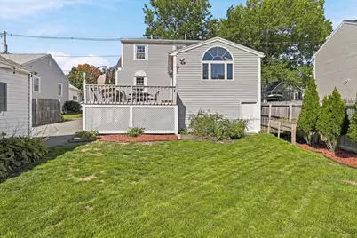23 Jasper St, Saugus, MA 01906 - Photo 31