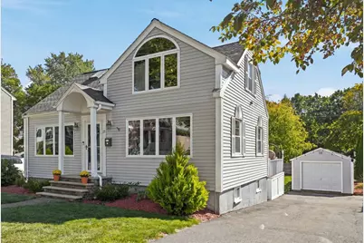 23 Jasper St, Saugus, MA 01906 - Photo 33