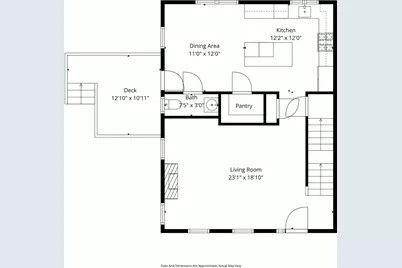 40 Cheshire St #1, Boston, MA 02130 - Photo 37