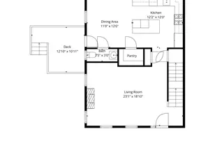 40 Cheshire St, Boston, MA 02130 - Photo 37