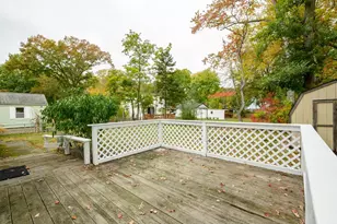 396 Willow St, Stoughton, MA 02072 - Photo 21