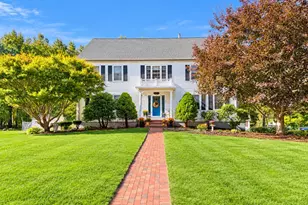 30 Arthur's Pl, Bridgewater, MA 02324 - Photo 1