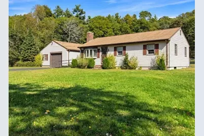 20 Anthony Street, Berkley, MA 02779 - Photo 1
