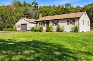 20 Anthony St, Berkley, MA 02779 - Photo 1
