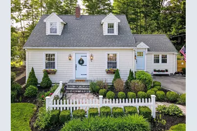 78 Cross Street, Reading, MA 01867 - Photo 3