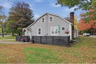 78 Dudley Road, Oxford, MA 01540 - Photo 3