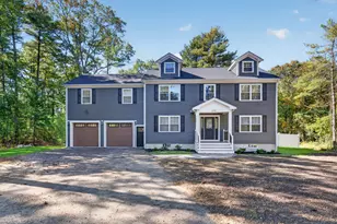 275 Pine St, Bridgewater, MA 02324 - Photo 1