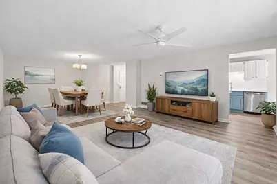 9 Ledgewood Way #32, Peabody, MA 01960 - Photo 11