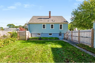 25 Hillcrest Ave, Beverly, MA 01915 - Photo 27