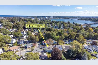 25 Hillcrest Ave, Beverly, MA 01915 - Photo 33