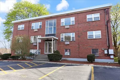 1105 Lexington Street #8-6, Waltham, MA 02452 - Photo 1