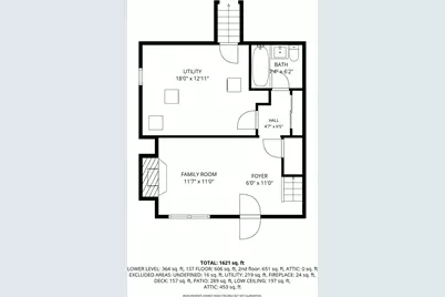 107 Glenellen, Boston, MA 02132 - Photo 27