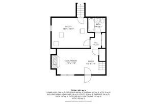 107 Glenellen, Boston, MA 02132 - Photo 27