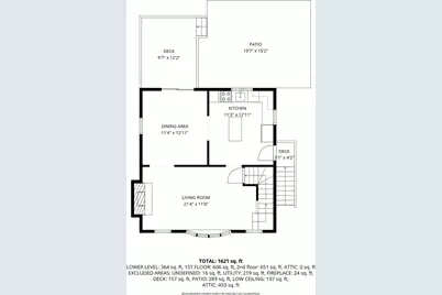 107 Glenellen, Boston, MA 02132 - Photo 25