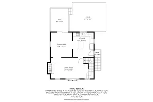 107 Glenellen, Boston, MA 02132 - Photo 25