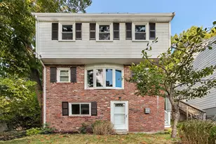107 Glenellen, Boston, MA 02132 - Photo 1