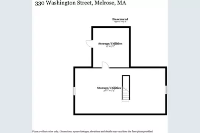 330 Washington Street, Melrose, MA 02176 - Photo 41