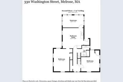 330 Washington Street, Melrose, MA 02176 - Photo 39