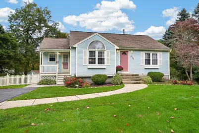 675 Oak Street, Franklin, MA 02038 - Photo 1