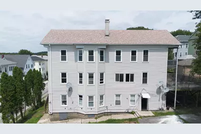 38 Everard St #U1, Worcester, MA 01609 - Photo 13