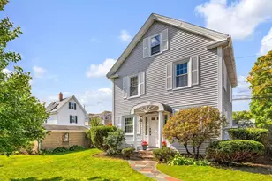 86 Potter Rd, Waltham, MA 02453 - Photo 1