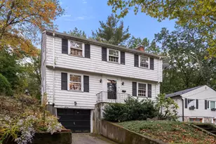 30 Hackensack Rd, Brookline, MA 02467 - Photo 1