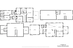 11 Modoc, Duxbury, MA 02332 - Photo 39