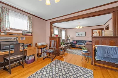 28 Crystal St, Worcester, MA 01603 - Photo 31