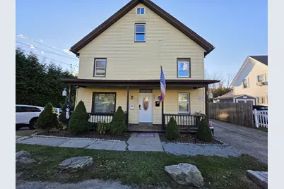 124 Pleasant St, Leicester, MA 01524 - Photo 5