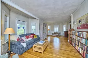 21 Bertson Ave, Boston, MA 02132 - Photo 5