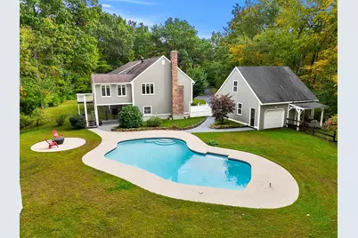 202 Lacy St, North Andover, MA 01845 - Photo 5