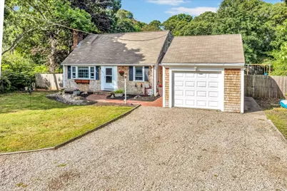330 Harwich Road, Brewster, MA 02631 - Photo 1