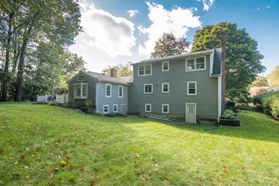 96 Sweetfern Dr, West Springfield, MA 01089 - Photo 37