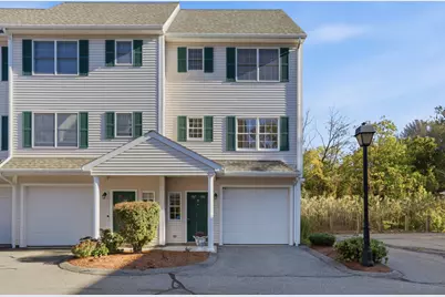 252 Albion St #15, Wakefield, MA 01880 - Photo 1