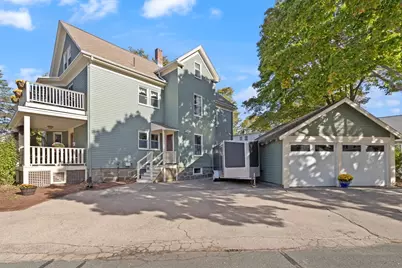 12 Newbury St, Beverly, MA 01915 - Photo 7
