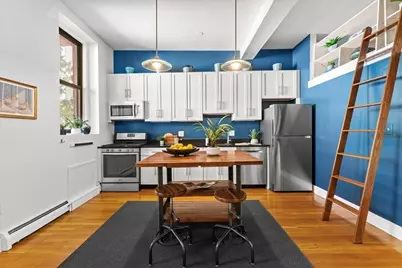 238 Columbia St #2W, Cambridge, MA 02139 - Photo 3