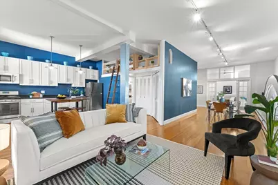 238 Columbia St #2W, Cambridge, MA 02139 - Photo 7