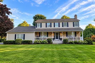 15 Tamarack Dr, East Longmeadow, MA 01028 - Photo 1