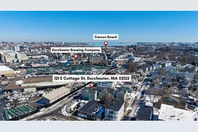 121 E Cottage St #U-4, Boston, MA 02125 - Photo 27