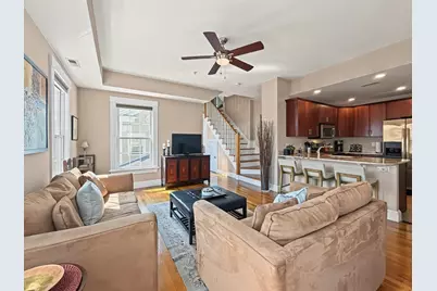 121 E Cottage St #U-4, Boston, MA 02125 - Photo 5