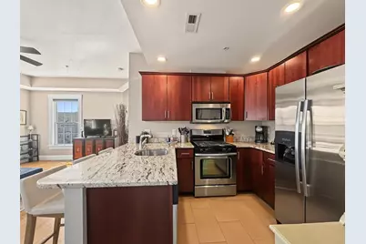 121 E Cottage St #U-4, Boston, MA 02125 - Photo 9