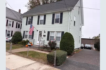 32 Oak Street, Waltham, MA 02453 - Photo 1