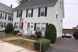 32 Oak St, Waltham, MA 02453 - Photo 1
