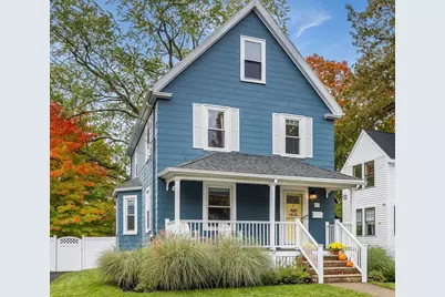 89 Washington Street, Reading, MA 01867 - Photo 1